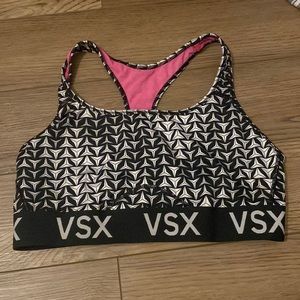 Victoria Secret VSX sports bra XL